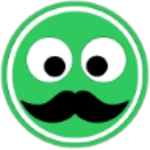 Logo of Chat Adultos android Application 